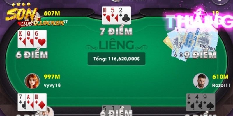 Bản chất game bài số 1 cổng game