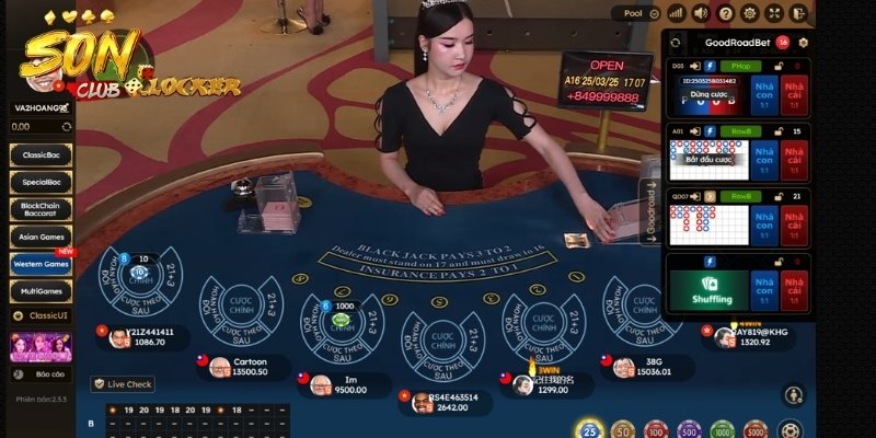 Định nghĩa và nguồn gốc game bài casino