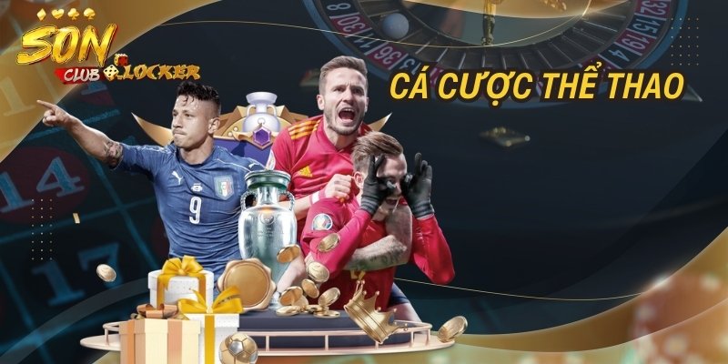 Cung cấp hàng loạt kèo cược thú vị và trận cầu kịch tính
