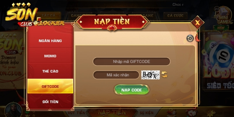 Theo dõi fanpage chính thức của cổng game để nhận giftcode ưu đãi
