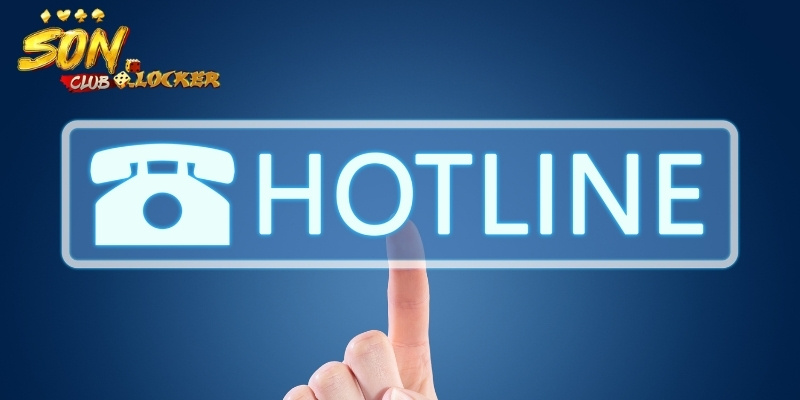 Hỏi đáp trực tiếp qua kênh hỗ trợ hotline
