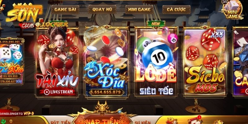 Trúng lớn với các bí kíp chơi từ cao thủ
