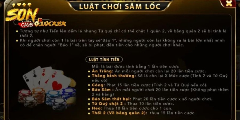 Cách chơi điển hình và một vài thuật ngữ cần nhớ