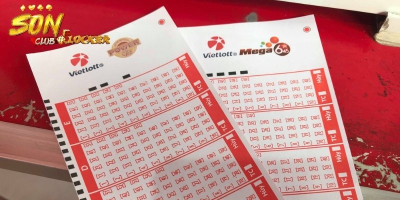 Trải nghiệm sự hồi hộp với loại hình xổ số Vietlott 6/45