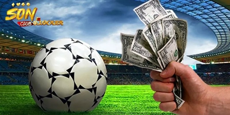 Chia sẻ những thông tin hữu ích về kèo bóng đá tài xỉu