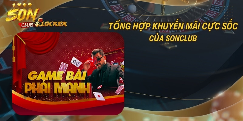 Top các sự kiện không thể bỏ qua khi tham gia cổng game bài uy tín